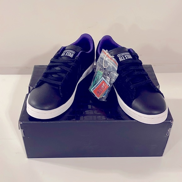 Converse Pro Leather “It's Possible” unisex sneakers. - Picture 1 of 8